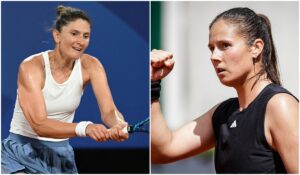 Irina Begu luptă pentru calificarea în turul 3 de la Wimbledon (LIVE SCORE). Duel cu Daria Kasatkina