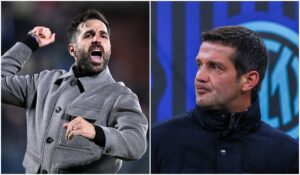 Cesc Fabregas, fără rușine înainte de meciul cu Interul lui Cristi Chivu. Cum l-a numit pe antrenorul român