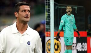 Inter – Udinese LIVE SCORE (21:45). Cristi Chivu, fața în față cu echipa lui Răzvan Sava