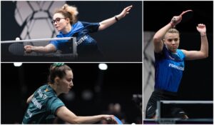 Trei românce debutează astăzi la Europe Smash – Sweden (LIVE VIDEO, AntenaPLAY). Programul complet