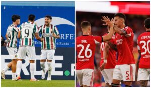 Programul etapei a doua din Liga Portugal (LIVE VIDEO, AntenaPLAY). Ianis Stoica dă peste colosul Benfica