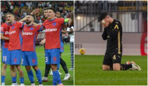 FCSB va da în Europa League peste jucătorul care a refuzat naționala României. Transfer pe final de mercato