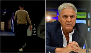 Sorin Cârţu, dezvăluiri incredibile despre Mirel Rădoi: “Are un dezechilibru emoțional” De ce nu-i răspunde la telefon