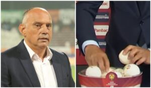 Florin Prunea a răbufnit la adresa lui Gabriel Bodescu după scandalul de la tragerea la sorţi din Cupă: “E grav”