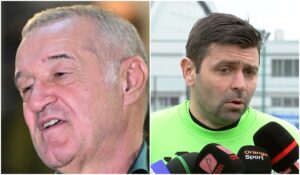 Gigi Becali, contrazis de Raul Rusescu după ultima decizie anunțată la FCSB: “Absolut”