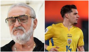 Gigi Becali n-a renunțat la visul “Ianis Hagi la FCSB”: “El, oricând vrea, dă un telefon Gică”