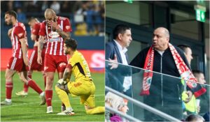 Scandal uriaş la Sepsi între patron şi un om de bază. “Ne îngroapă definitiv” vs “Face circ în presă”