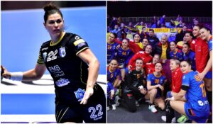 Oana Manea a dezvăluit care poate fi cheia României în meciul cu Ungaria de la Mondial: “Ține de ele”