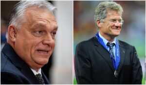 “O legendă a sportului maghiar”. Viktor Orban, mesaj pentru Ladislau Boloni cu ocazia lansării documentarului său