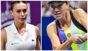 Ana Bogdan şi Patricia Ţig, out din calificările de la Wimbledon! Româncele, învinse în turul al doilea
