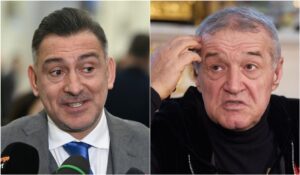 Ilie Dumitrescu i-a propus lui Gigi Becali un jucător de la Inter d’Escaldes: “S-ar distra în Liga 1”