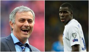 Jose Mourinho, ironie fabuloasă la adresa lui Kurt Zouma, noul jucător de la CFR Cluj