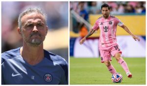 PSG – Inter Miami LIVE SCORE (19:00). Leo Messi, față în față cu fosta echipă, la Mondialul Cluburilor