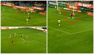 FCSB, ratări uriașe în a doua repriză a meciului cu Petrolul! Papp și-a salvat echipa