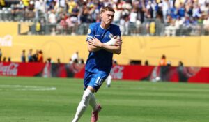 Chelsea – PSG 3-0, în finala Mondialului Cluburilor. Campioana Europei, în genunchi! Londonezii fac spectacol