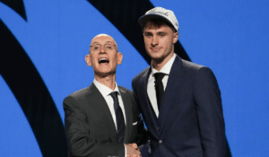 Cooper Flagg, selectat de Dallas Mavericks cu prima opţiune în draftul din NBA: “Un vis devenit realitate”