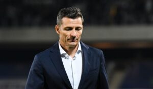 Costel Gâlcă, prima reacție după Rapid – CFR Cluj 1-1! Ce a spus despre cearta dintre Dobre și Christensen