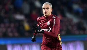 Cristi Manea, declaraţii după Dinamo-Rapid: “A fost un derby echilibrat”