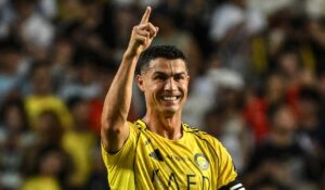 Cristiano Ronaldo, un nou record fabulos! Niciun alt jucător din istorie nu a mai atins asemenea cifre