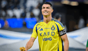 Cristiano Ronaldo are antrenor nou la Al-Nassr. “CR7”, rol crucial: “El m-a abordat, altfel n-aș fi fost aici”