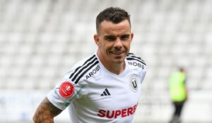 “Am fost diesel” Dan Nistor a făcut show după primul meci al sezonului din Liga 1!