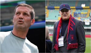 Ce a scris Gazzetta dello Sport despre posibilul schimb de jucători între Cristi Chivu şi Dan Şucu!