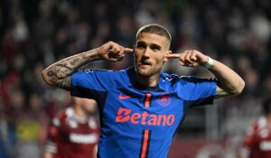 Rapid – FCSB LIVE TEXT (21:30). Derby “de foc” pe Arena Națională! Campiona vrea să iasă din criză, în Liga 1