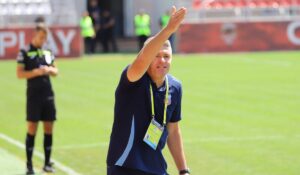 Daniel Oprița și-a făcut praf jucătorii după CS Dinamo – Steaua 0-0: “Să le fie rușine!”