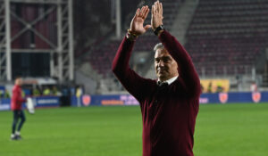 Daniel Pancu, val de laude pentru un jucător transferat de Rapid: “Bun spre foarte bun!”