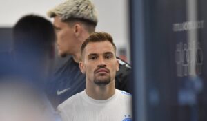 Mihai Stoica știe care este “problema” lui Darius Olaru! A dezvăluit totul după Inter d’Escaldes – FCSB 2-1