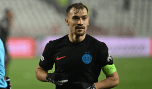 Darius Olaru, în pericol să fie amendat după FCSB – Dinamo. Mijlocașul, pus pe glume: “Îi dau lui jumătate”