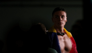 David Popovici, mesaj pentru critici la o zi după ce a scris istorie la Mondiale: “Rugați-vă mai tare”