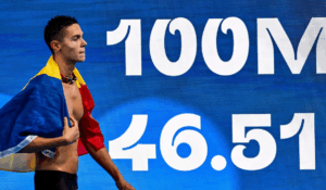 Aurul lui David Popovici de la 100m liber, cea mai imprevizibilă medalie de la Mondiale. Anunțul americanilor