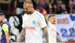 Mihai Stoica, detalii despre operaţia fără acord a lui Alibec! Atacantul, pe picior de plecare: “O să discutăm”