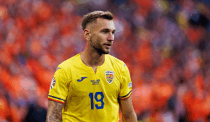 Veste şoc pentru echipa la care joacă Denis Drăguş. Preşedintele clubului, arestat pentru meciuri trucate