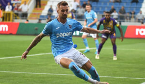Denis Drăguş pleacă de la Trabzonspor. Marius Şumudică a anunţat transferul: “Azi semnează”