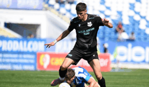 Dinamo nu renunță! Alb-roșiii vor să transfere în iarnă jucătorul la care au avut “interzis” anul trecut