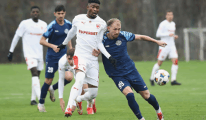 Dinamo, umilită de Metaloglobus într-un amical. Zeljko Kopic a avut 10 titulari în echipa de start