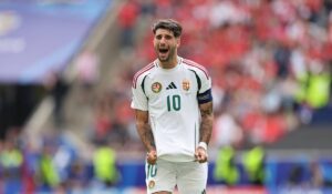 Armenia – Ungaria 0-0. Franţa – Ucraina, Irlanda – Portugalia şi Anglia – Serbia (21:45). Programul zilei în (…)