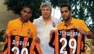 Probleme pentru un jucător care a fost antrenat de Mircea Lucescu! De ce riscă să ajungă la închisoare