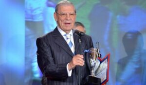 “Mircea, nu renunța!” Legendarul Emeric Ienei îl vrea pe Lucescu selecţioner la Mondial