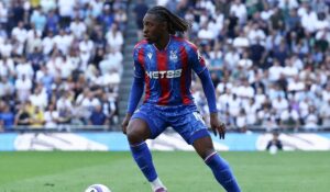 Crystal Palace a fost exclusă din Europa League! Englezii, “retrogradați” în Conference League