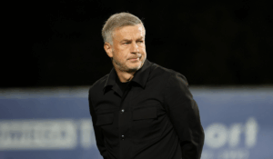 Edi Iordănescu a ajuns la trei eșecuri consecutive şi se vorbeşte de demitere în Polonia. Reacţia românului