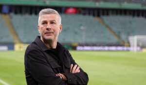 Edi Iordănescu a reacționat după ce a câștigat Supercupa Poloniei cu Legia: “Îmi felicit echipa”