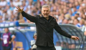 Edi Iordănescu a câștigat Supercupa Poloniei! Legia a învins-o pe Lech Poznan cu 2-1