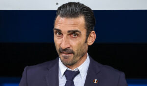 Noul jucător al lui Dinamo, sunat de Elias Charalambous: “Mi-a dat câteva sfaturi”