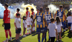 Scene incredibile în Argentina! Garda de onoare, boicotată. Pedepse în masă, cea mai mare e de 6 luni