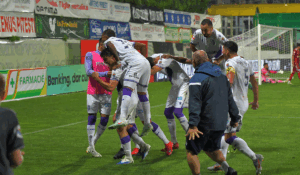 FC Argeș obține a treia victorie din noul sezon. Piteștenii au învins-o și pe Oțelul Galați