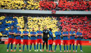 FCSB a aflat ziua şi ora exactă a meciurilor cu Inter d’Escaldes. Când debutează campioana în Liga Campionilor