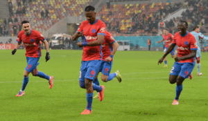 Au venit notele după FCSB – Feyenoord 4-3. Cine a fost cel mai bun jucător al roș-albaștrilor